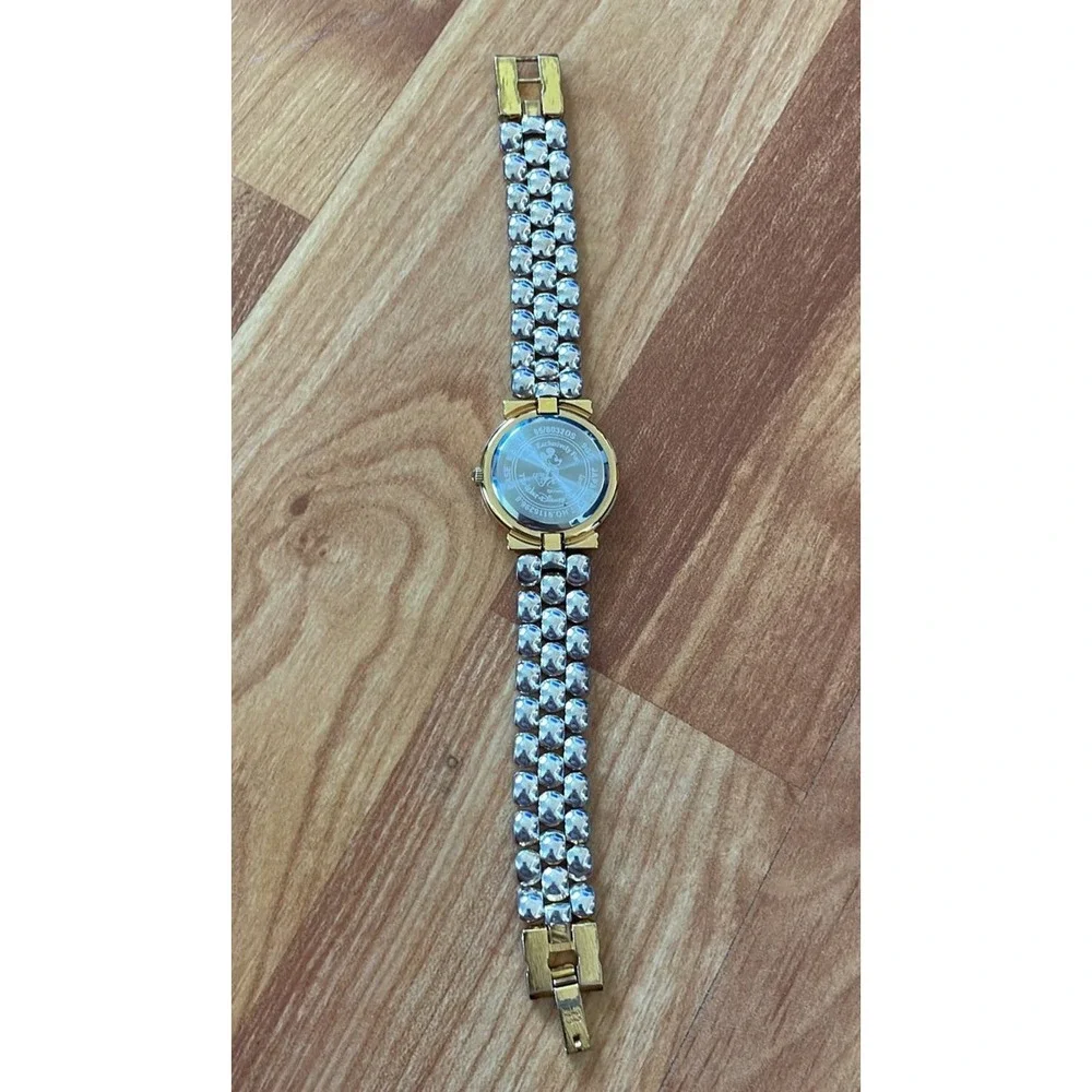 Rare Disney Vintage Collector Mickey‎ Mouse Watch